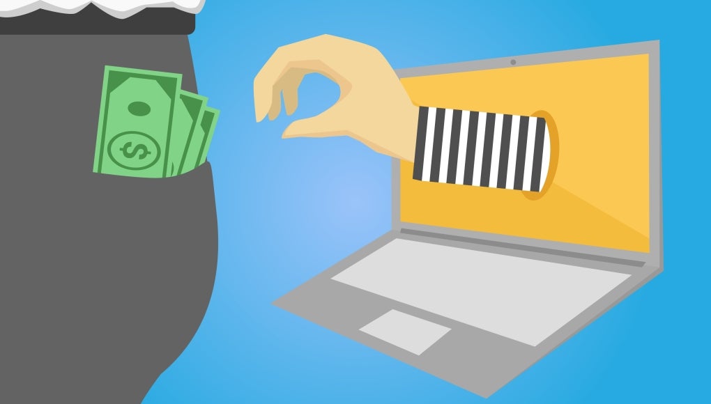 Walmart Money Transfer Scam - Walmart Looked the Other Way