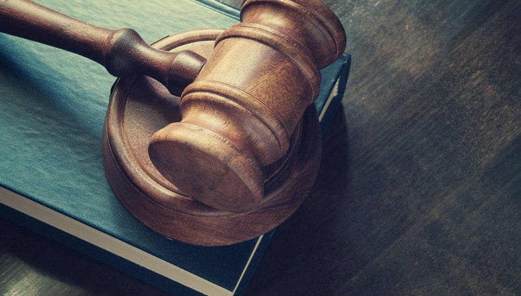 car crash verdict