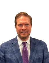 Headshot of ATTORNEY Dave Nester, a St. Louis-based personal injury lawyer from Morgan & Morgan