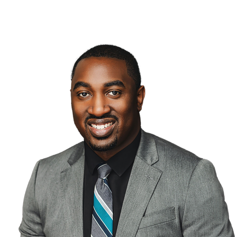 Headshot of Eddie Talley, a AL-based personal injury lawyer at Morgan & Morgan