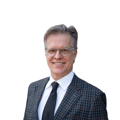 Headshot of Alan Lasseter, a AL-based personal injury lawyer at Morgan & Morgan